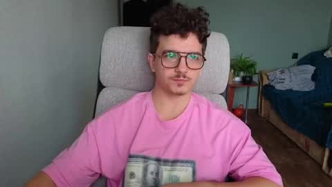 Remy online show from November 2025 08:47:01 AM