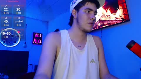 Call me Mike-----INSTAGRAM hellofmike INDEPENDENT MODEL online show from January 2025 02:46:01 AM