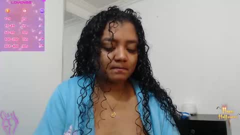 Snapshot of hello_candy chatting on October 2025 10:00:02 PM Candy online show from October 2025 10:00:02 PM