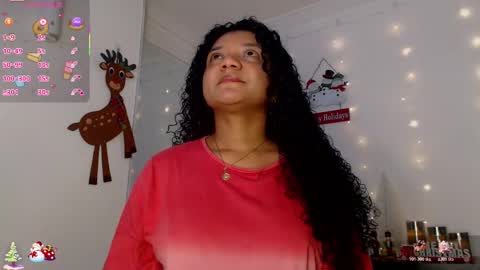 Candy online show from December 2025 11:11:02 PM