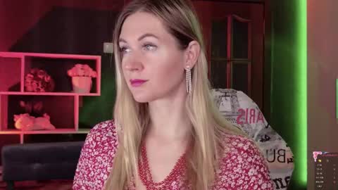 Alisia  Monday to Friday from 10 am to 4 pm GMT 2 online show from October 2025 08:03:01 AM