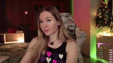 Alisia  Monday to Friday from 10 am to 4 pm GMT 2 online show from January 2026 08:17:02 AM