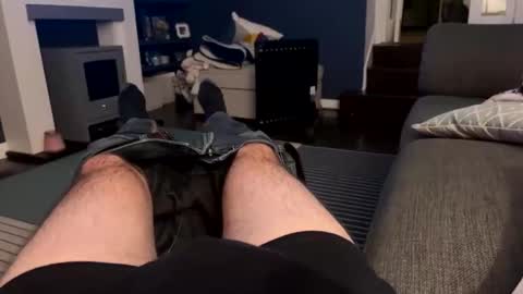 hello_mush online show from March 2026 09:39:02 PM