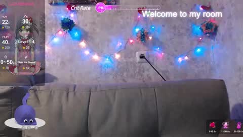 Mila online show from March 2025 04:02:01 PM