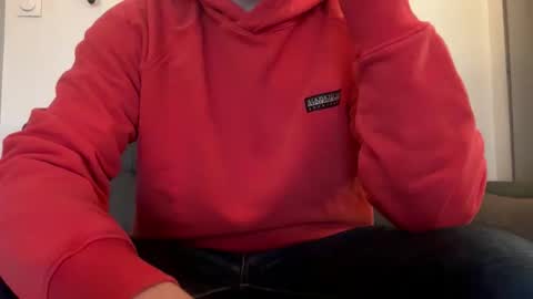 hellohowareyou66 online show from April 2026 05:32:02 PM