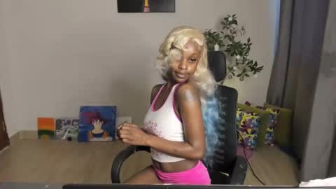 Snapshot of hellotitty_ chatting on December 2024 04:01:02 AM Sandy online show from December 2024 04:01:02 AM