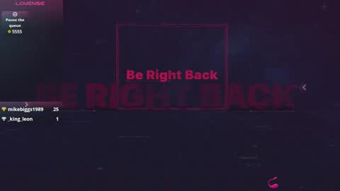 hellsd97 online show from December 2024 11:17:01 PM