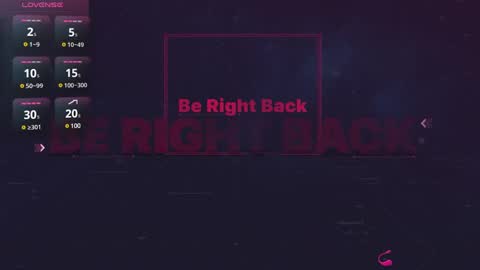 hellsd97 online show from February 2025 12:03:01 AM