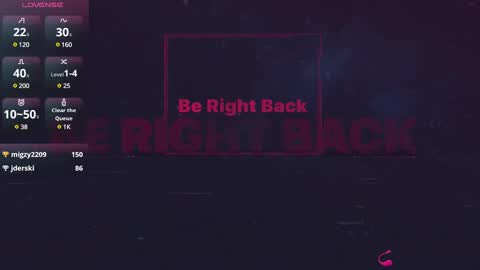 hellsd97 online show from February 2025 03:36:02 AM