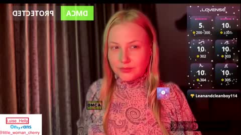 Snapshot of hellyriddle chatting on December 2024 06:15:01 AM DeleteyourSadness online show from December 2024 06:15:01 AM