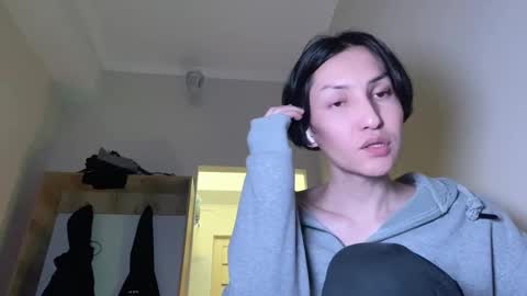 Eva online show from March 2025 05:58:02 PM