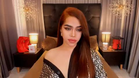 Snapshot of hennessygoddess69 chatting on January 2025 08:45:01 PM HENNESSY online show from January 2025 08:45:01 PM