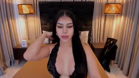 HENNESSY online show from October 2025 01:45:01 PM
