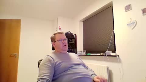 Snapshot of henrikrp1971 chatting on January 2025 09:04:02 PM henrikrp1971 online show from January 2025 09:04:02 PM