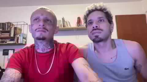 henriquemadaleno online show from September 2025 02:35:01 AM