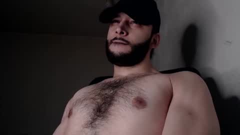 HenryAxe online show from January 2026 04:42:01 PM