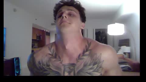 henrydesanti online show from September 2025 01:38:02 AM