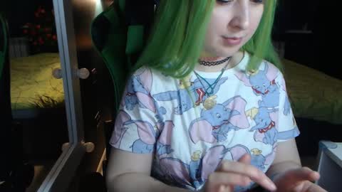 Hentaishiing online show from February 2025 06:55:01 PM