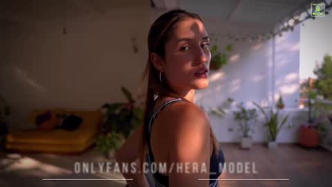 Snapshot of hera_sauvage_and_giorgios chatting on February 2025 03:42:01 PM Hera and Giorgios NEXT SHOW Thursday 10 - 1530 Pacific time online show from February 2025 03:42:01 PM