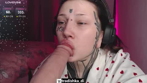 dirty Diana online show from November 2025 08:01:01 PM