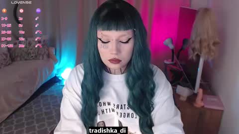 dirty Diana online show from February 2026 03:43:01 PM