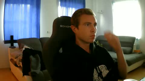 John Pearl online show from April 2026 12:20:02 PM