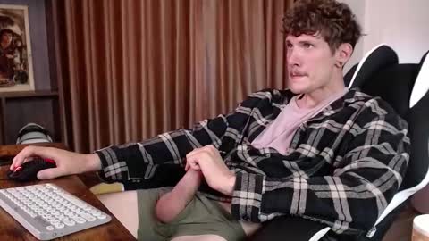 Gregblonde  Alextattoo online show from September 2025 02:58:02 AM