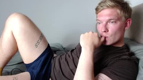 Gregblonde  Alextattoo online show from November 2025 01:28:01 PM