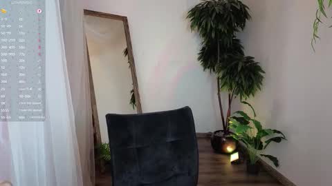 Elise online show from March 2026 02:04:02 AM