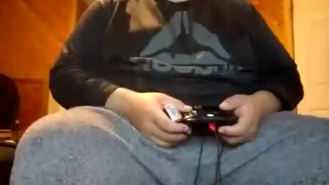 Hereforbootyyyy online show from December 2024 05:59:02 AM