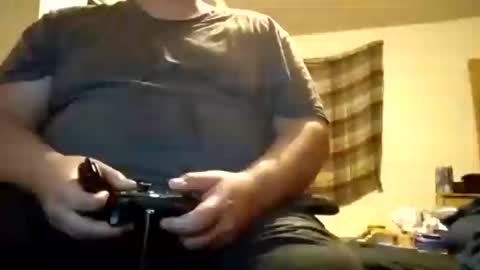 Hereforbootyyyy online show from January 2025 10:20:02 AM