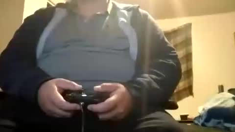 Hereforbootyyyy online show from January 2025 12:04:02 PM