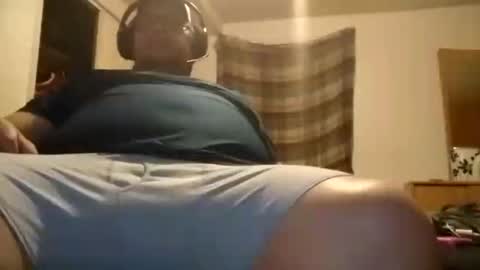 Hereforbootyyyy online show from January 2025 08:21:01 AM