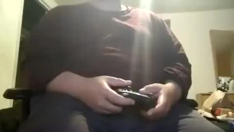 Hereforbootyyyy online show from February 2025 11:10:02 AM