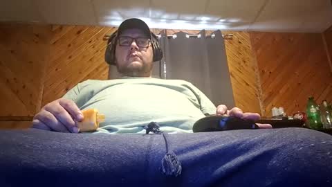 Hereforbootyyyy online show from March 2026 03:18:01 PM