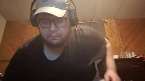 Hereforbootyyyy online show from April 2026 10:13:01 AM