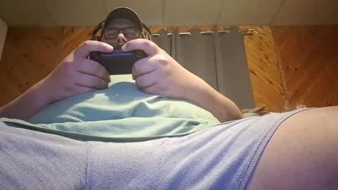 Hereforbootyyyy online show from April 2026 10:49:02 AM