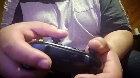 Hereforbootyyyy online show from April 2026 03:09:02 AM