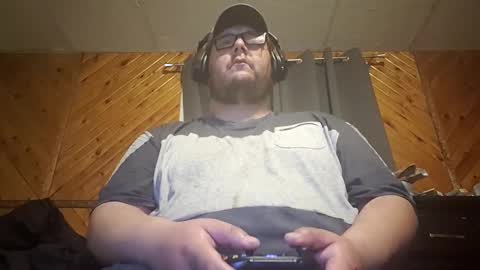 Hereforbootyyyy online show from April 2026 09:56:02 AM