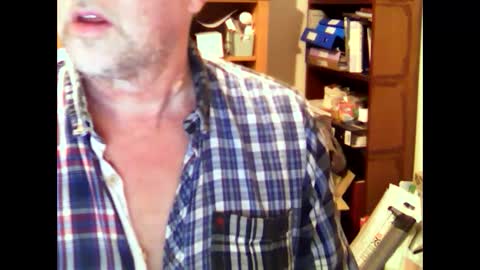 Snapshot of hereford66 chatting on February 2025 02:15:02 PM hereford66 online show from February 2025 02:15:02 PM