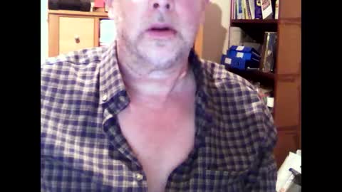 Snapshot of hereford66 chatting on February 2025 09:10:01 AM hereford66 online show from February 2025 09:10:01 AM