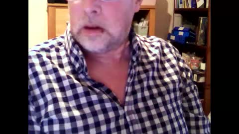 Snapshot of hereford66 chatting on February 2025 09:04:02 AM hereford66 online show from February 2025 09:04:02 AM