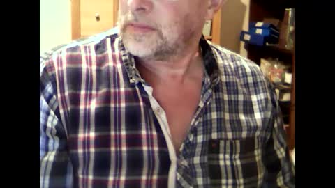 Snapshot of hereford66 chatting on March 2025 08:10:01 PM hereford66 online show from March 2025 08:10:01 PM