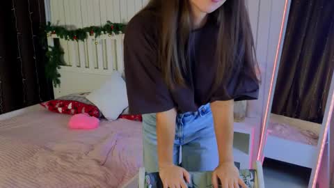 Nicole online show from March 2026 09:12:01 PM