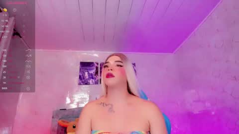 Snapshot of hermione_and_penny chatting on March 2026 07:15:01 AM hermione and penny online show from March 2026 07:15:01 AM