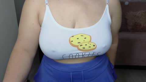 Maryana online show from March 2025 07:21:02 AM