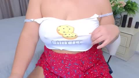 Maryana online show from October 2025 07:12:02 AM