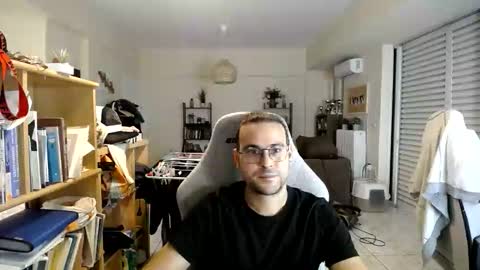 YourGuy online show from November 2025 03:55:02 PM