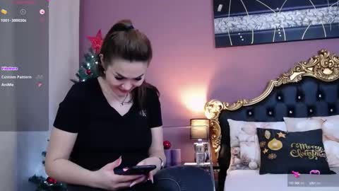 Hessy online show from December 2024 02:17:02 PM