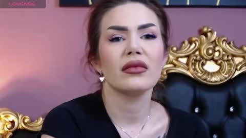 Hessy online show from January 2025 11:10:02 AM